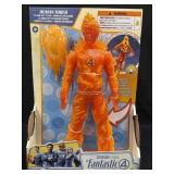 (C) Marvel Studios Fantastic 4 First Steps- Titan