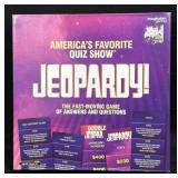 (C) Jeopardy! Americaï¿½s Favorite Quiz Show NIB
