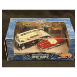 (C) 1999 Hot Wheels Custom Series 4 Designer