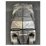 (B) Batman The Dark Knight Battle Stations