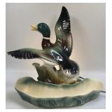 (C) Vintage Lane Co La California 1954 Mallard