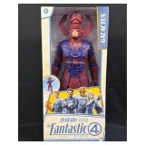 (C) Hasbro Fantastic Four: Marvel Studios