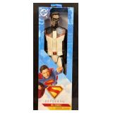(C) DC Comics SUPERMAN, Mr. Terrific 12ï¿½