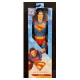 (C) DC Comics SUPERMAN, 12ï¿½ Superhero Action