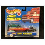 (C) 1998 Hot Wheels Long Haulers Racing Team