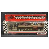 (C) Matchbox Super Star Transporter Dale