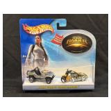 (C) Hot Wheels Lara Croft: Tomb Raider The Cradle