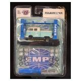 (C) M2 MACHINES MODEL KIT LIMITED ED. 9000 R71