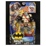 (C) DC Comics, Batman Battle Clash 6ï¿½ Ninja