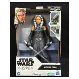 (C) Disney Star Wars Galactic Action AHSOKA TANO