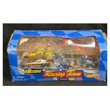 (C) 4 Hot Wheels As Pictured NIB ï¿½Exclusive Funny