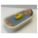 (D) Folk Art 6ï¿½ x 3ï¿½