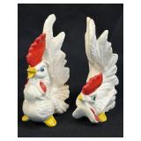 (B) Salt and Pepper Shakers As Pictured