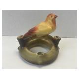 (B) 3 1/2ï¿½ Made In Czechoslovakia Flower Frog