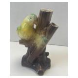 (B) 5ï¿½ Made In Czechoslovakia Flower Frog