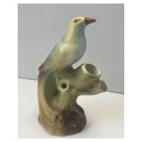 (B) 5ï¿½ Made In Czechoslovakia Flower Frog