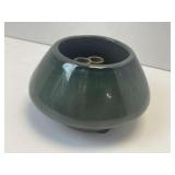 (B) Flower Frog Bowl 5ï¿½ As Pictured