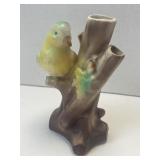 (B) 5ï¿½ Made In Czechoslovakia Flower Frog