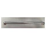 (E) 36ï¿½ Stainless Steel Grab Bar NEW