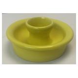 (D) Vintage Pottery 4ï¿½ Candle Stick Holder