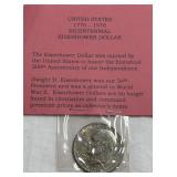 (SC) United States 1776-1976 Bicentennial