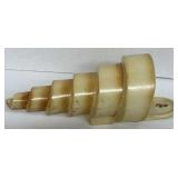 (B) 8ï¿½ Made in Japan Wall Pocket