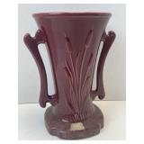 (B) 7ï¿½ Cameron Clay Pottery Vase As Pictured