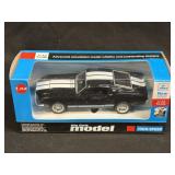 (C) t.na High Speed Power Driving '67 Ford