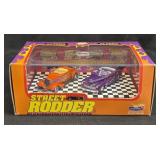 (C) CALIFORNIA 34 FORD & 47 FORD HOT ROD STREET