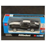 (C) t.na High Speed Power Driving '67 Ford