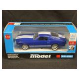 (C) t.na High Speed Power Driving '67 Ford