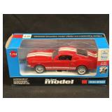 (C) t.na High Speed Power Driving '67 Ford