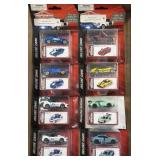 (C) 8 Majorette Deluxe Cars Diecast As Pictured