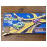 (C) VINTAGE 1990S HOT WHEELS CALIFORNIA CUSTOM