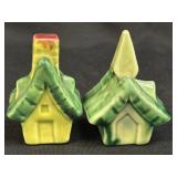 (B) Salt and Pepper Shakers As Pictured