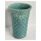 (B) Early Nelson McCoy 7ï¿½ USA Hobnail & Leaves