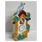 (B) 5 1/2ï¿½ Made in Japan Wall Pocket