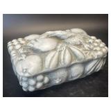 (B) 6ï¿½ x 4ï¿½ Trinket Box