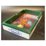 (B) Vintage 1992 Camel Lights Cigarettes Joe Camel