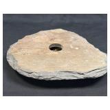 (C) Classic Slate Vase 10.25ï¿½