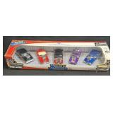 (C) The Originals Muscle Machines Die Cast