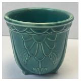 (B) Studio Art Pottery Planter 3 1/2ï¿½
