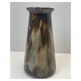 (B) Brush McCoy Pottery Vase #746 6ï¿½