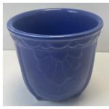 (B) 3 1/2ï¿½ Studio Art Pottery Planter