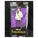 (C) Marvel Legends Kingpin 6ï¿½ Action Figure