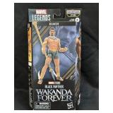 (C) NAMOR 6' FIGURE BLACK PANTHER WAKANDA