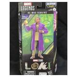 (C) Marvel Legends Loki Series HE WHO REMAINS 6'
