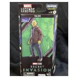 (C) Marvel Legends Series Disney+ Secret Invasion