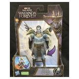 (C) Marvel Black Panther Wakanda Forever Attuma