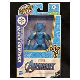 (C) Marvel Avengers Bend and Flex Missions BLACK